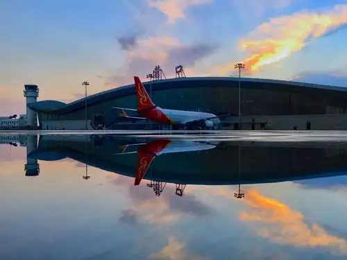 航班换季营口兰旗机场最新航班时刻请看这里建议收藏