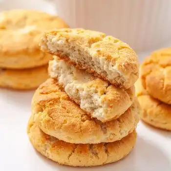 桃酥木糖醇宫廷小桃酥饼干酥饼整箱批发手工鸡蛋桃酥整箱2斤1000g