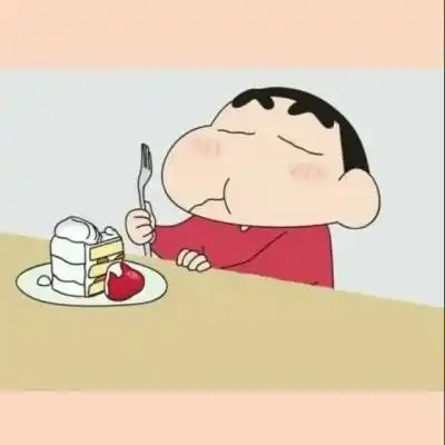 蜡笔小新头像超萌 贱萌可爱蜡笔小新18张头像 - 动漫头像 - 潮人个性