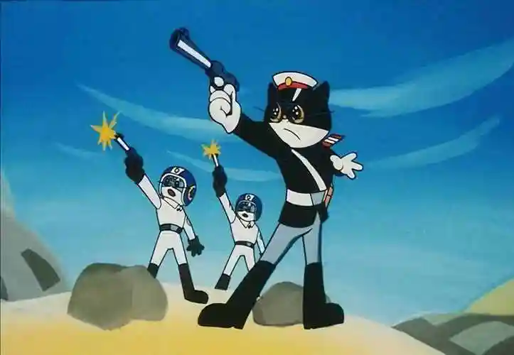 10部经典怀旧动画片,六一带孩子一起看,回忆80后,90后的童年