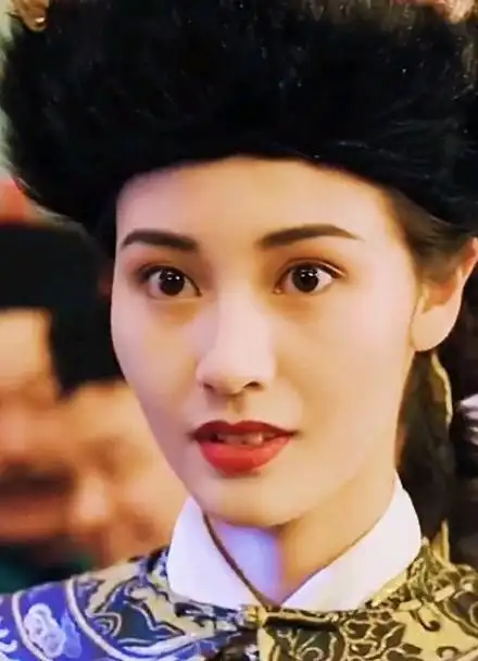 颜值巅峰的李嘉欣简直惊为天人,美到极致是什么体验