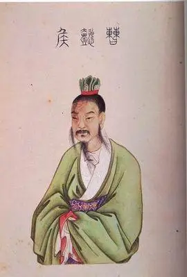 汉相国管理曹参的最高境界:此处无招胜有招