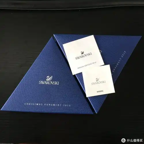 只为纪念这一年swarovski施华洛世奇大雪花2016款开箱