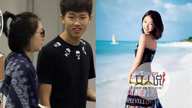 周冬雨田明鑫为什么分手 周冬雨倒贴追前任吃回头草原因