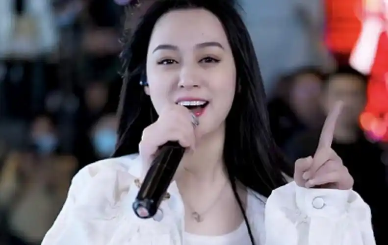 歌手唐艺嫁人了吗抖音主播唐艺个人简介