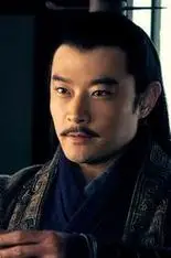 周瑜(黄维德饰演)