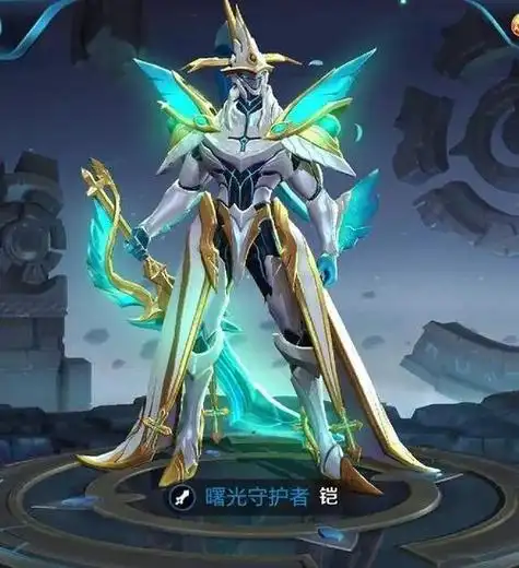 王者荣耀凯头像图片大全