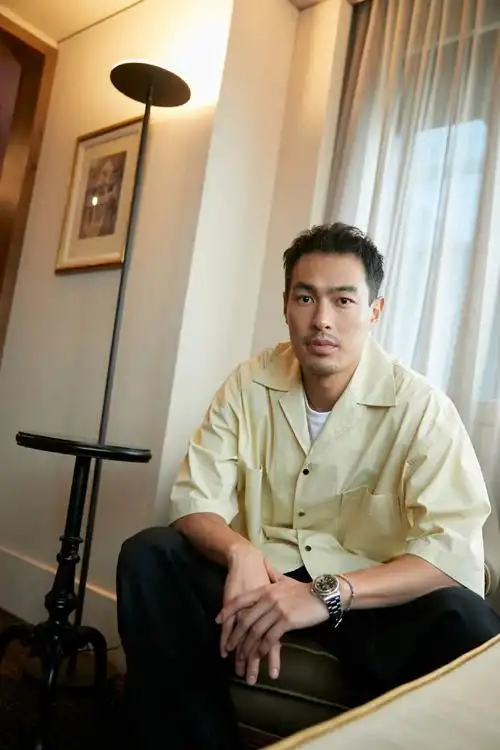 杨佑宁《上阳赋》被骂丑 本尊苦笑回:没有到丑了