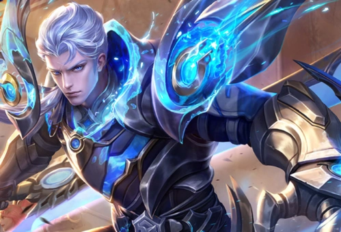 王者荣耀现版本哪些男英雄的颜值非常逆天?