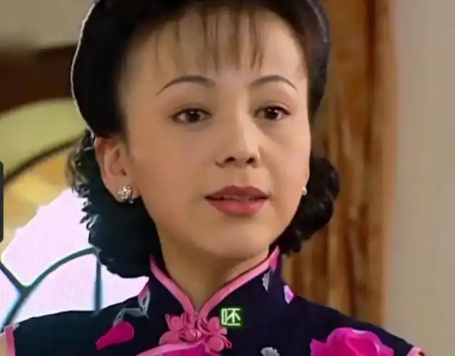 情深深雨蒙蒙护着儿女长大的妈妈王雪琴