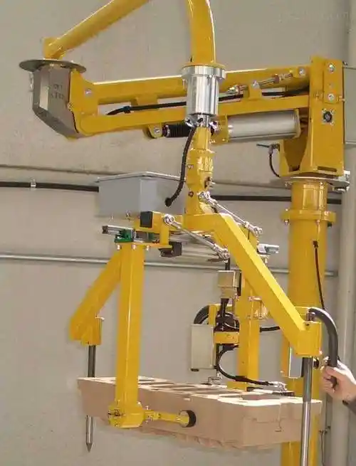 济南13助力机械手	济南13硬臂助力机械手