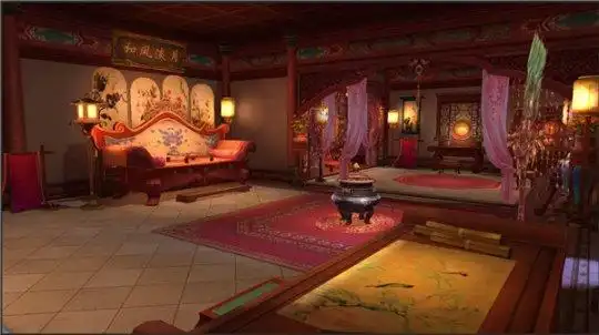 兴趣的珍珠细评熹妃q传随心宫斗理念