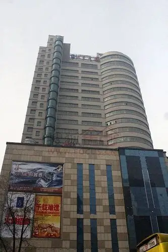 乌鲁木齐大西门鞋城