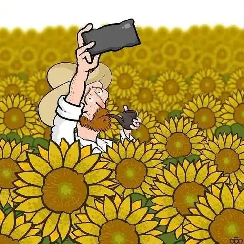 位置:    坐公交车到日华花园公交站下即可噢~    说到向日葵