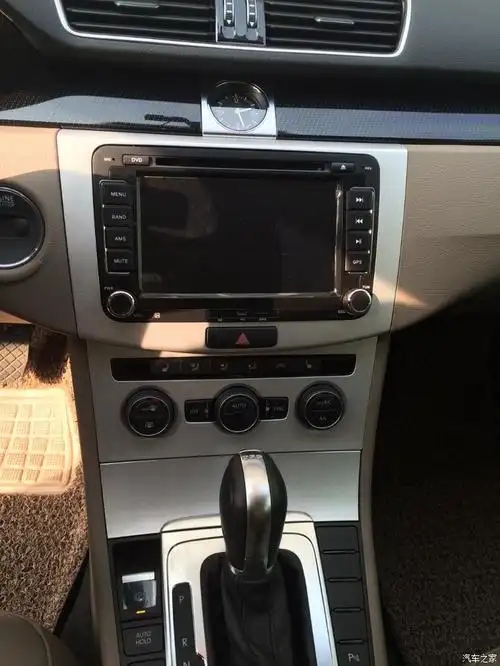 这个是一汽大众专用的还是?_迈腾论坛_汽车之家论坛