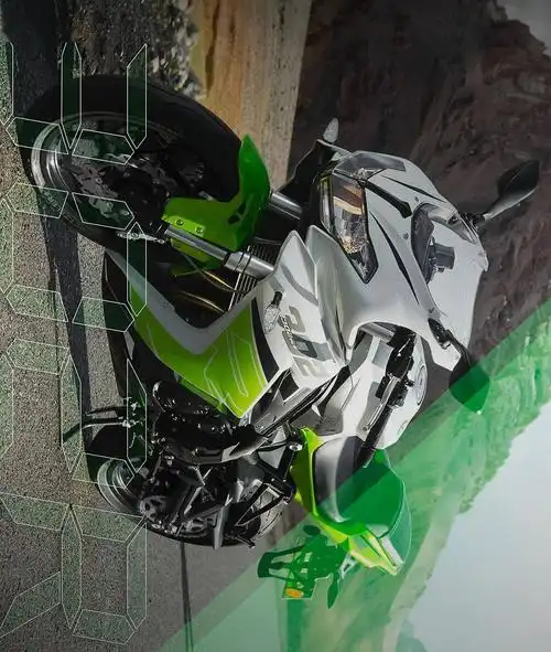 不一样的飓风302r欧版贴花焕新上市