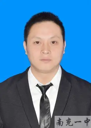 何辉 初中数学一级教师