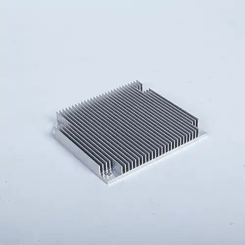 散热片