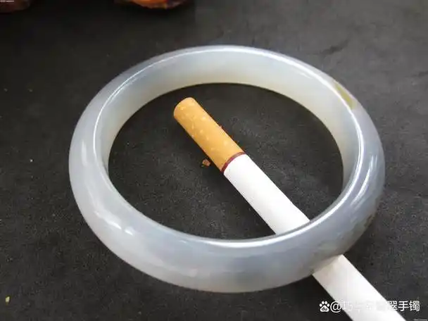 糯冰种翡翠手镯什么价格详解