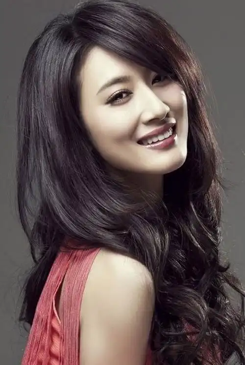 被称为"马脸"的长脸,这六位明星能扛住,又美又飒太漂亮!