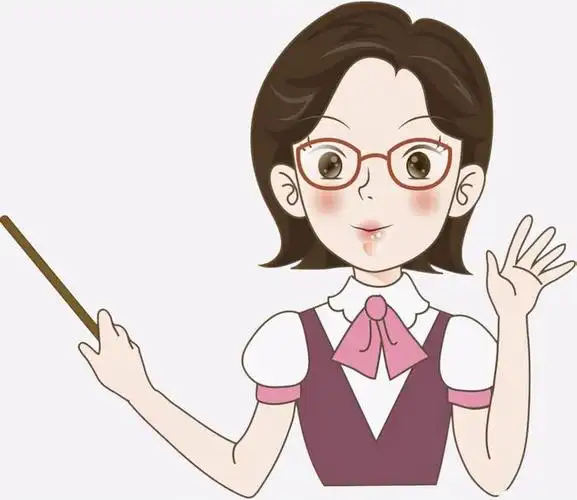 潍坊砺智小橘灯作文推荐我的数学老师