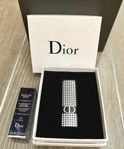 tb9620397573淘宝专柜正品dior/迪奥纸袋香水口红礼盒空盒包装盒