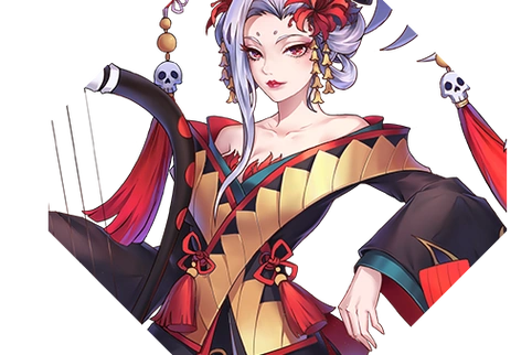 阴阳师阎魔御魂攻略