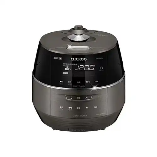 韩国直邮cuckoo福库韩国版ih压力电饭锅电饭煲crp