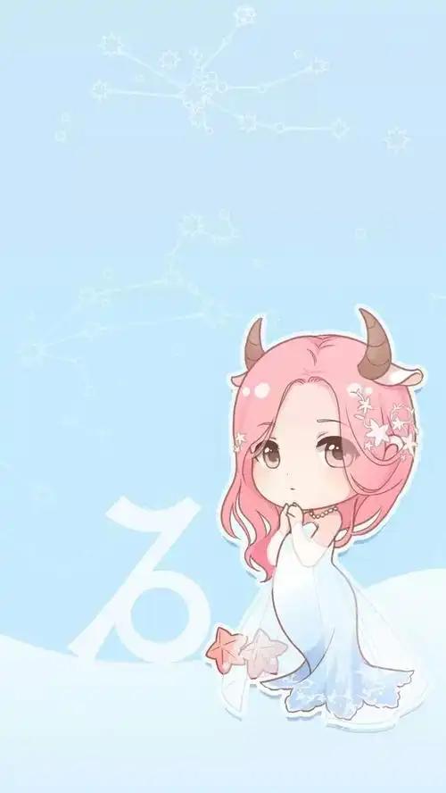 奇迹暖暖摩羯座