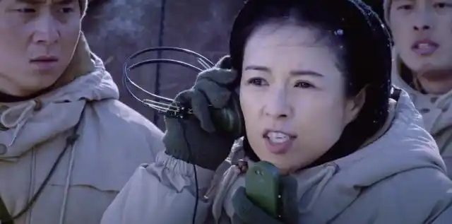 吴京《攀登者》和章子怡的爱情戏,观众为何不喜欢?