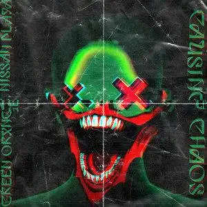 causing chaos (explicit)