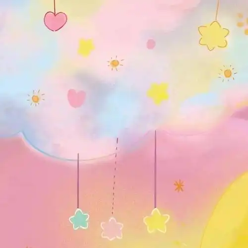 今天是有趣的朋友圈背景图呀