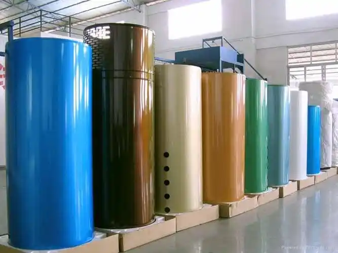 水性仿古铜金属烤漆