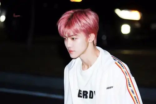 罗渽民 - 堆糖,美图壁纸兴趣社区