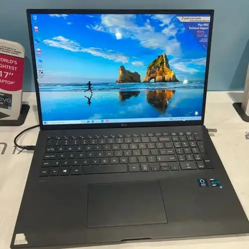 本周costco特价笔记本lggram17超轻薄