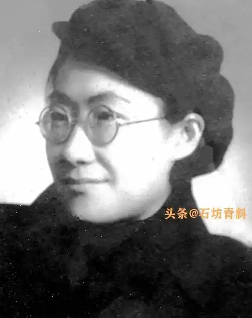 18岁出道,首演繁漪,因拍戏怀孕遭男友抛弃,53岁含恨