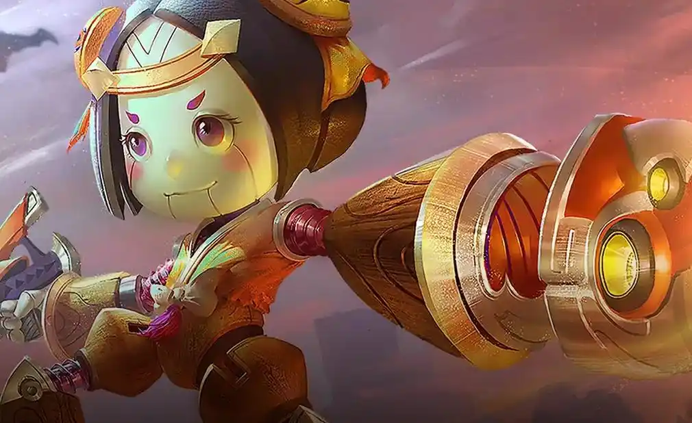 王者荣耀鲁班七号怎么玩?s14鲁班七号克制搭档召唤师技能加点玩法技巧