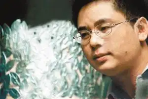 "学者商人"刘波的海南往事