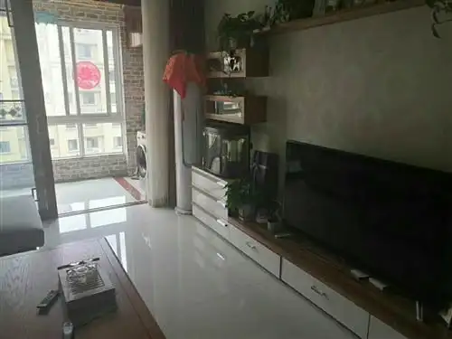 世纪星城2室2厅1卫89万元