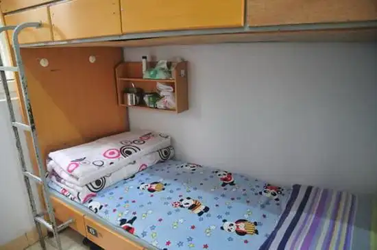 巴蜀中学开展"雅居室,怡生活"寝室评比_重庆巴蜀中学_重庆奥数网