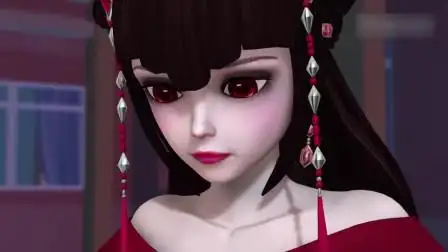 精灵梦叶罗丽:齐娜被黑暗吞噬!像舒言出手了