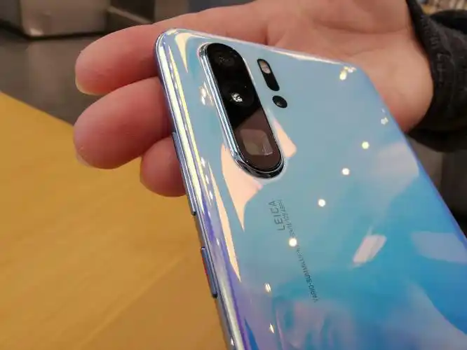 p30手机颜色 - 华为p30系列分享交流 花粉俱乐部