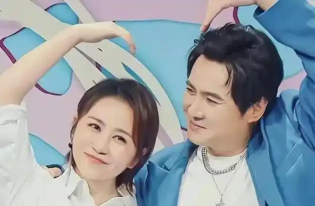 沈腾马丽一同冲上热搜