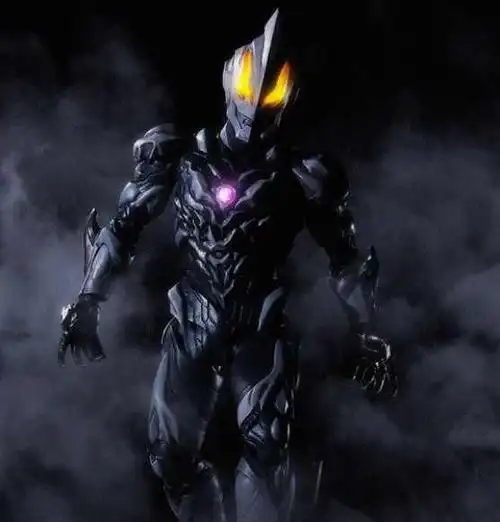 极恶贝利亚奥特曼头像 - 搜狗图片搜索