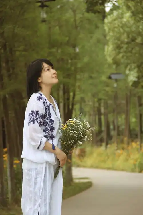 刘若英-堆糖,美好生活研究所