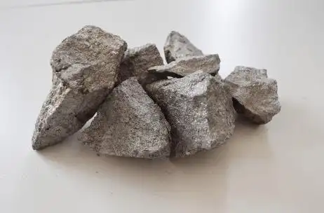 铬铁的定义和分类