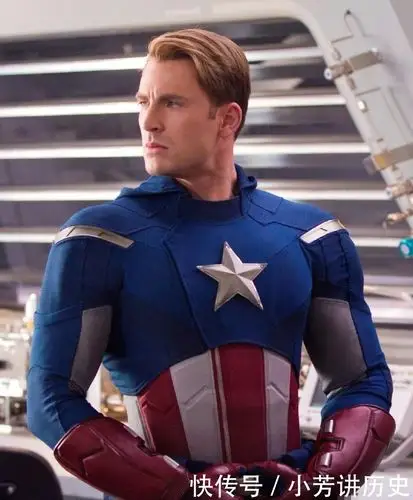 美队成第3个票房累计破百亿的漫威演员,现中外已有6人入百亿榜