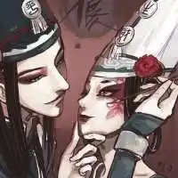 黑白无常带字图片大全唯美霸气黑白无常男生头像 黑白男生头像霸气