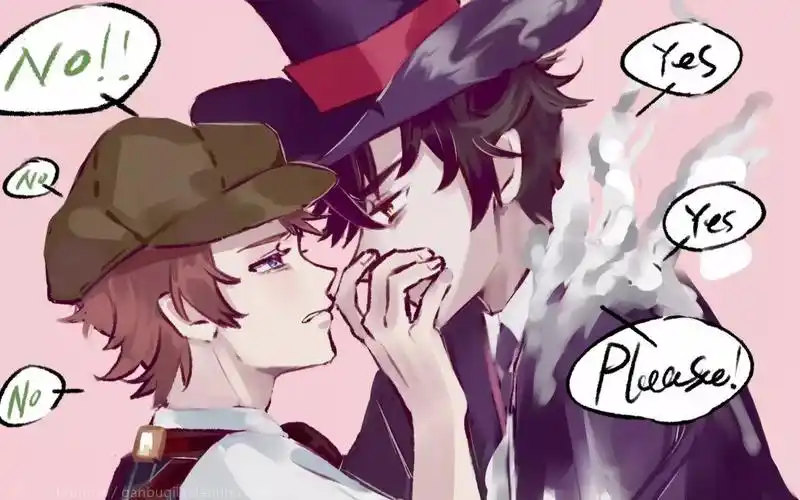 【杰佣】奈布竟然自己带杰克去地下室做一些不可描述的事!