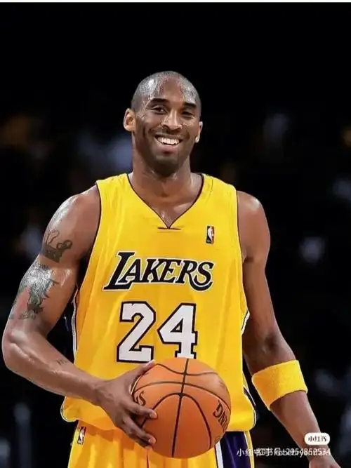 致敬老大科比黑曼巴精神永远存在